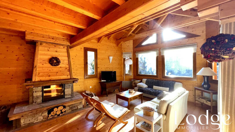 Vente maison 5 pièces 160 m² à Briançon 05100