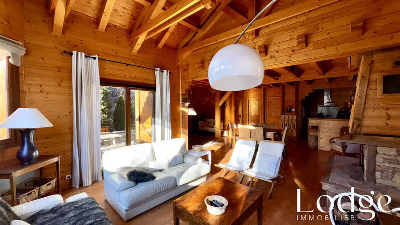 Vente maison 5 pièces 160 m² à Briançon 05100