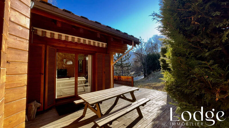 Vente maison 5 pièces 160 m² à Briançon 05100