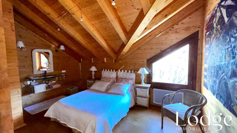 Vente maison 5 pièces 160 m² à Briançon 05100