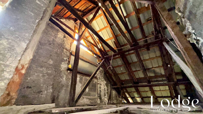 Vente appartement 5 pièces 100 m² à Briançon 05100