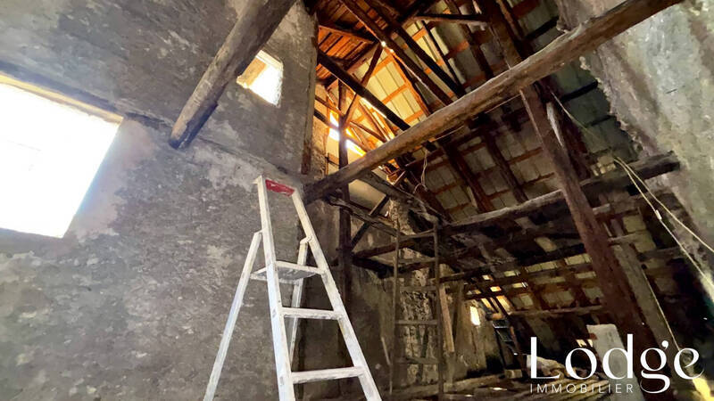 Vente appartement 5 pièces 100 m² à Briançon 05100