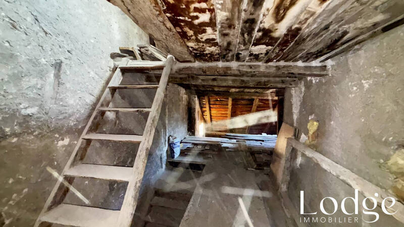 Vente appartement 5 pièces 100 m² à Briançon 05100