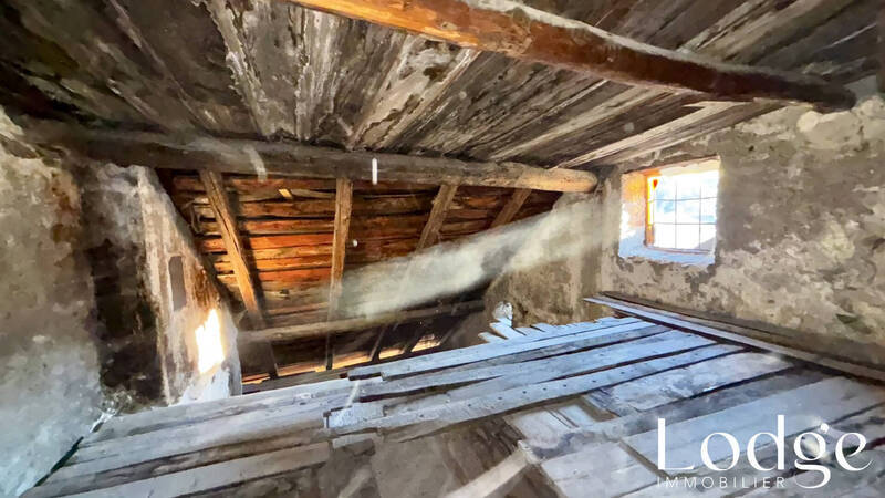 Vente appartement 5 pièces 100 m² à Briançon 05100