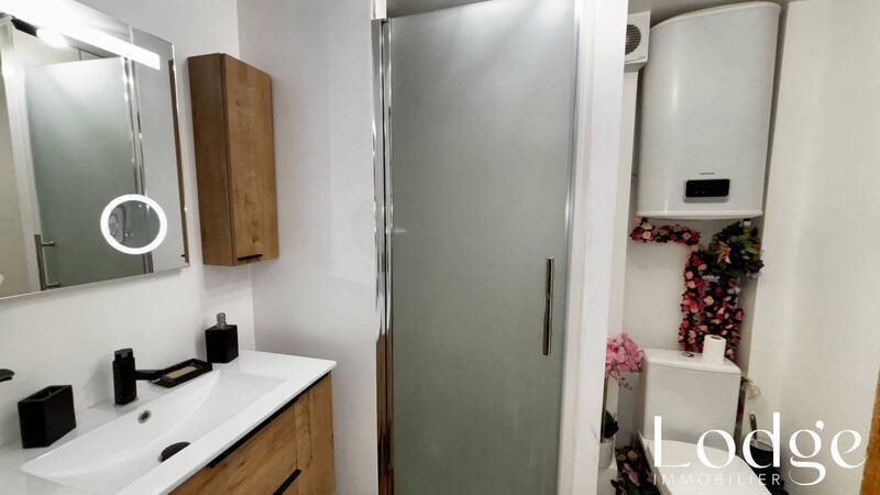 Vente appartement 3 pièces 54 m² à Briançon 05100