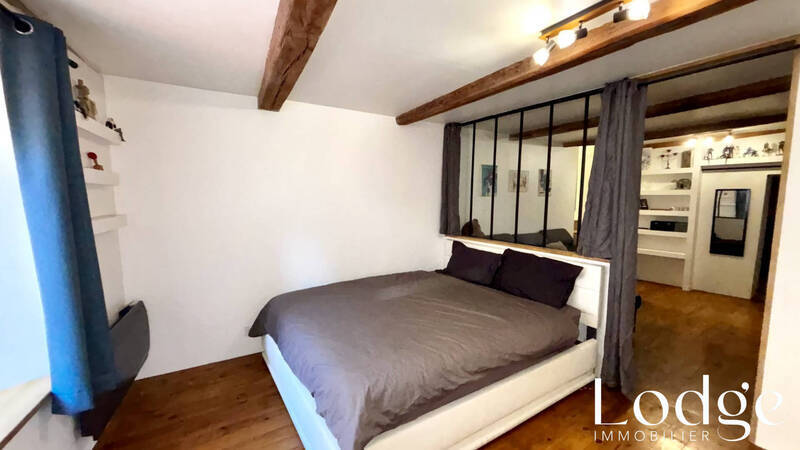 Vente appartement 3 pièces 54 m² à Briançon 05100