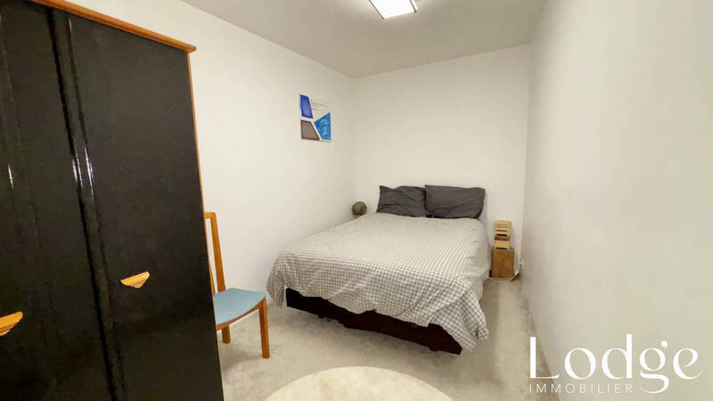 Vente appartement 3 pièces 54 m² à Briançon 05100