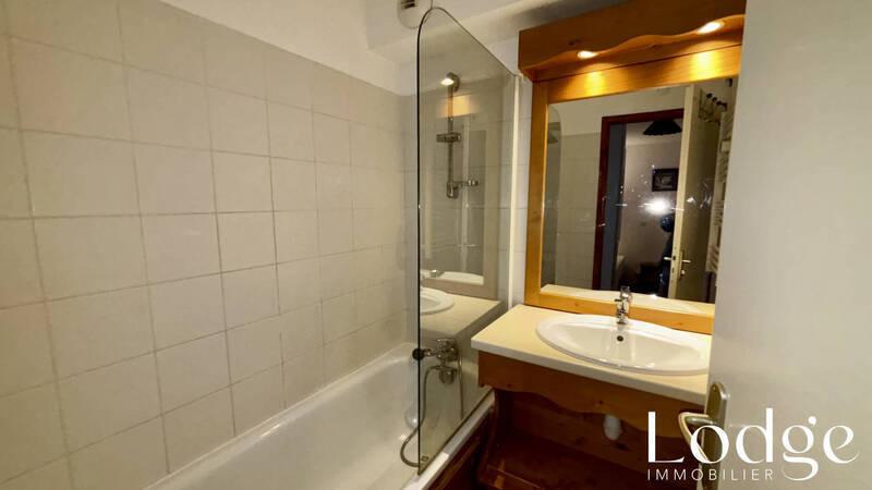 Vente appartement 3 pièces 35 m² à Puy-Saint-Vincent 05290