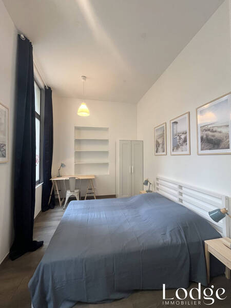 Location appartement 3 pièces 46 m² à Aix-en-Provence 13100 - 1 500 €