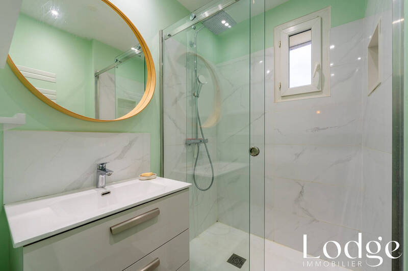 Vente appartement 3 pièces 64.96 m² à Aix-en-Provence 13100