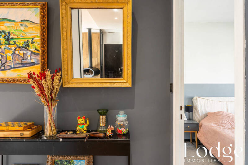 Vente appartement 3 pièces 70.01 m² à Aix-en-Provence 13100