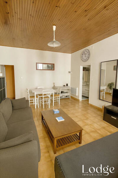 Vente appartement 2 pièces 45.51 m² à Marseille 7e Arrondissement 13007