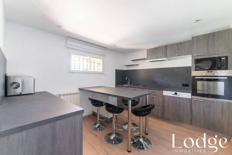 Vente maison 6 pièces 158.58 m² à Peypin 13124