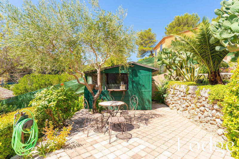 Vente maison 6 pièces 158.58 m² à Peypin 13124