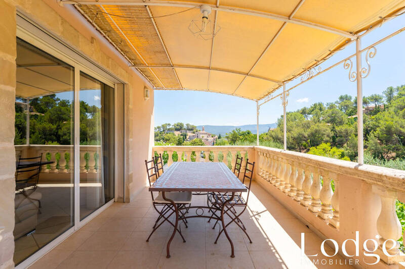 Vente maison 6 pièces 158.58 m² à Peypin 13124