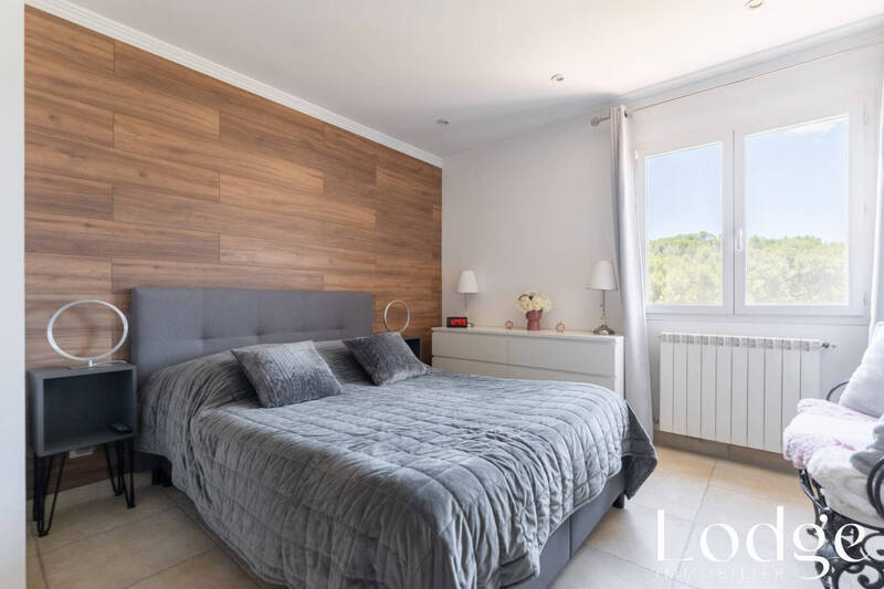 Vente maison 6 pièces 158.58 m² à Peypin 13124