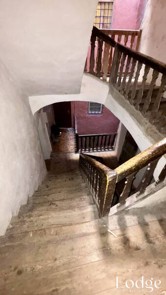 Vente appartement 3 pièces 54 m² à Briançon 05100