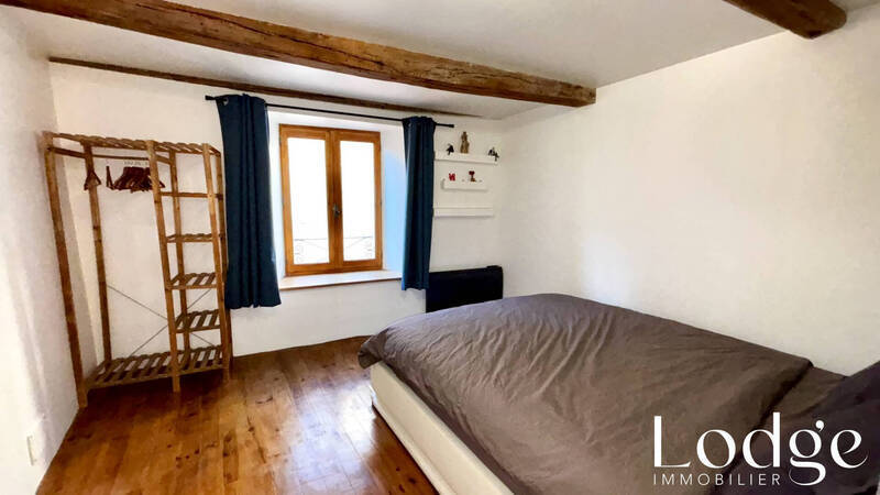 Vente appartement 3 pièces 54 m² à Briançon 05100