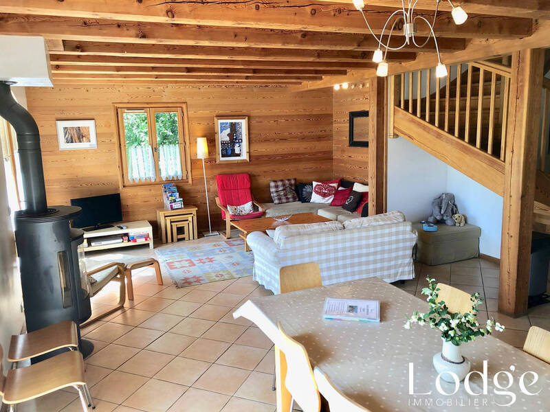 Vente maison 8 pièces 175 m² à Pelvoux 05340