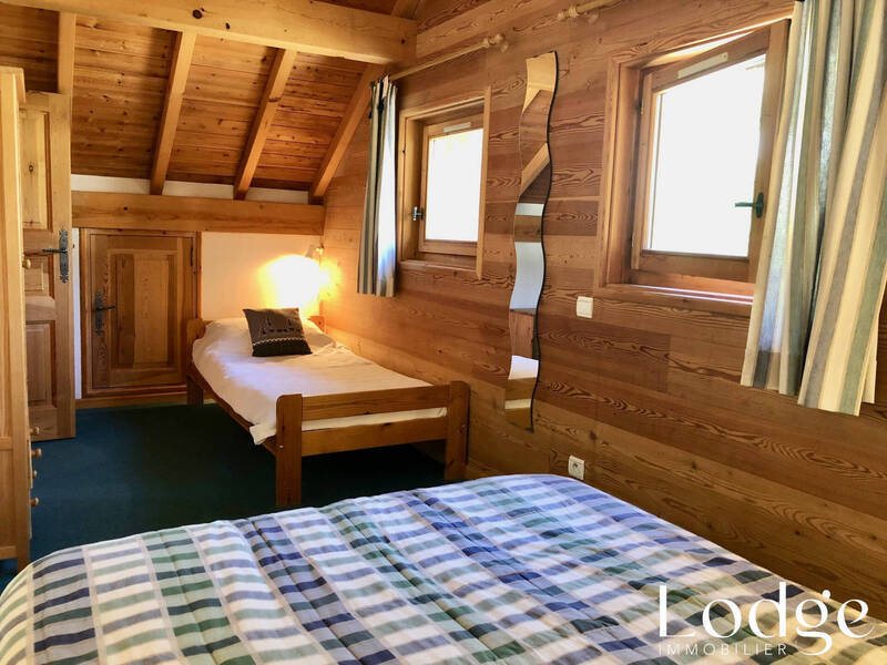 Vente maison 8 pièces 175 m² à Pelvoux 05340