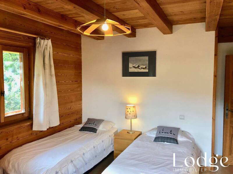 Vente maison 8 pièces 175 m² à Pelvoux 05340