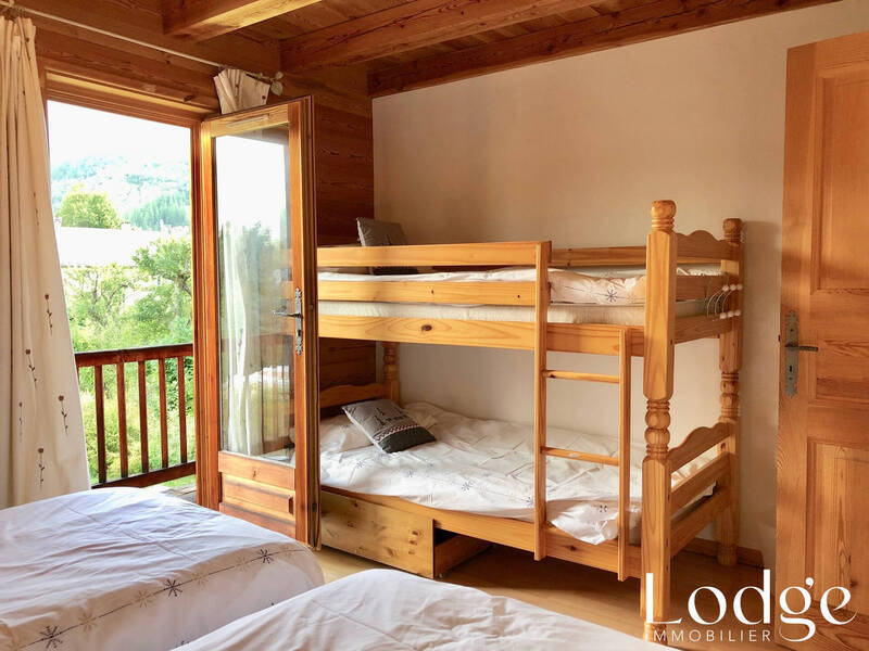 Vente maison 8 pièces 175 m² à Pelvoux 05340