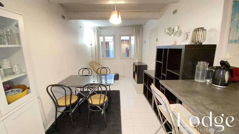 Location appartement 2 pièces 37 m² à Aix-en-Provence 13100 - 860 €