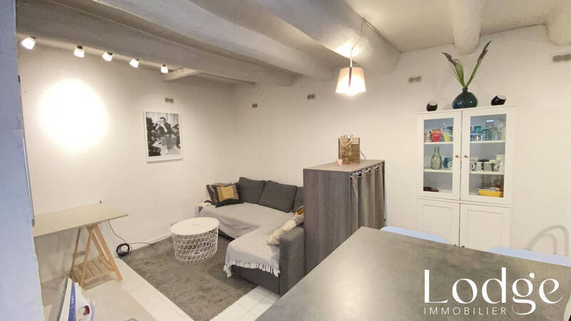 Location appartement 2 pièces 37 m² à Aix-en-Provence 13100 - 860 €