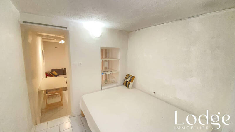 Location appartement 2 pièces 37 m² à Aix-en-Provence 13100 - 860 €