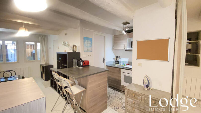 Location appartement 2 pièces 37 m² à Aix-en-Provence 13100 - 860 €