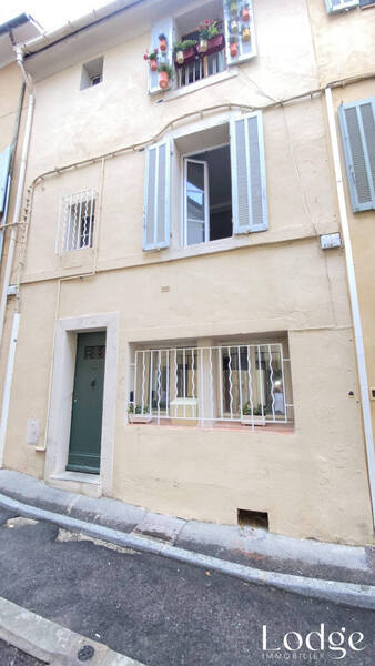 Location appartement 2 pièces 37 m² à Aix-en-Provence 13100 - 860 €