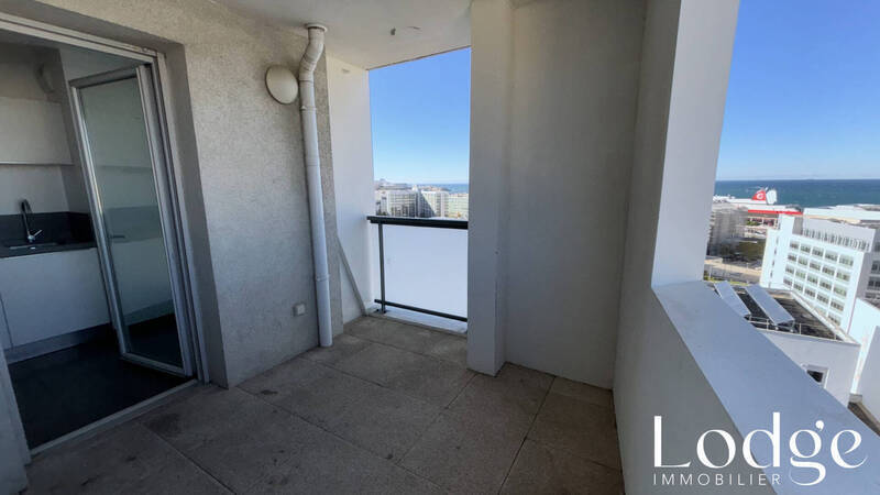 Vente appartement 3 pièces 60 m² à Marseille 3e Arrondissement 13003