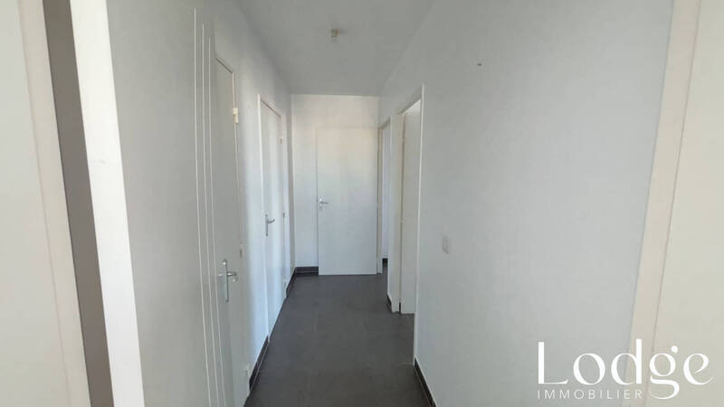 Vente appartement 3 pièces 60 m² à Marseille 3e Arrondissement 13003