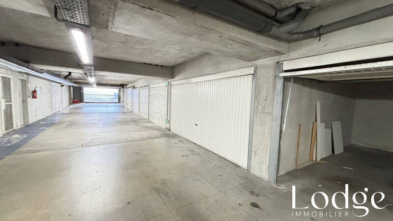 Vente appartement 3 pièces 60 m² à Marseille 3e Arrondissement 13003