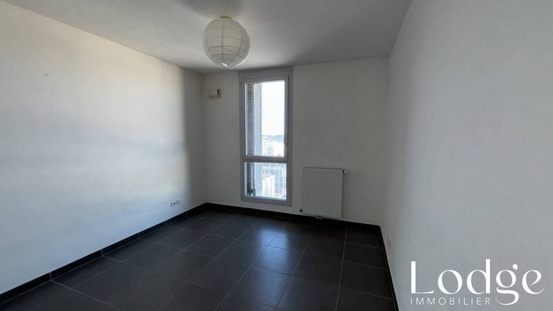 Vente appartement 3 pièces 60 m² à Marseille 3e Arrondissement 13003