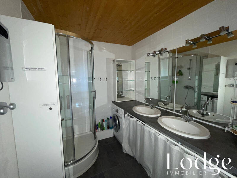 Vente appartement 4 pièces 52 m² à Risoul 05600