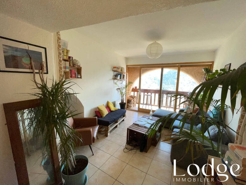 Vente appartement 4 pièces 76 m² à Puy-Saint-André 05100