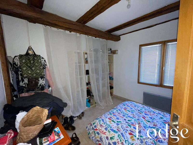 Vente appartement 4 pièces 76 m² à Puy-Saint-André 05100