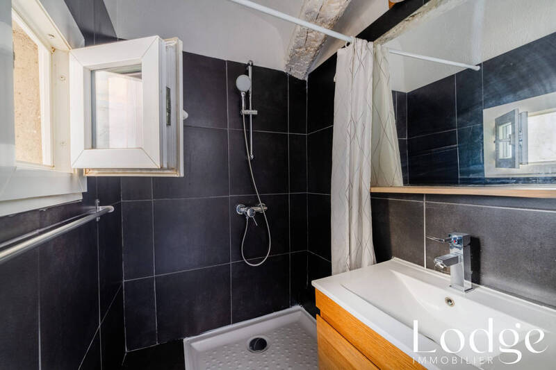 Vente appartement 1 pièce 27 m² à Aix-en-Provence 13100