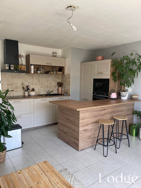 Vente appartement 2 pièces 43 m² à Marseille 13e Arrondissement 13013