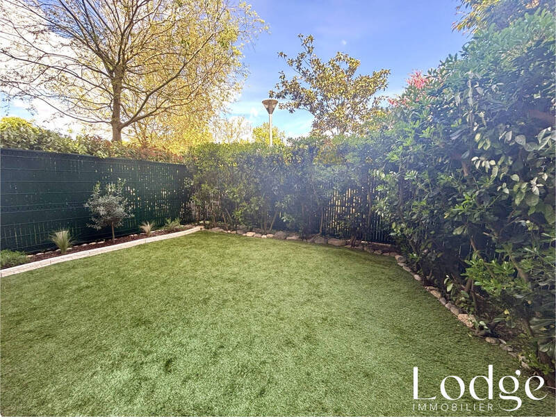 Vente appartement 3 pièces 51.57 m² à Aix-en-Provence 13090