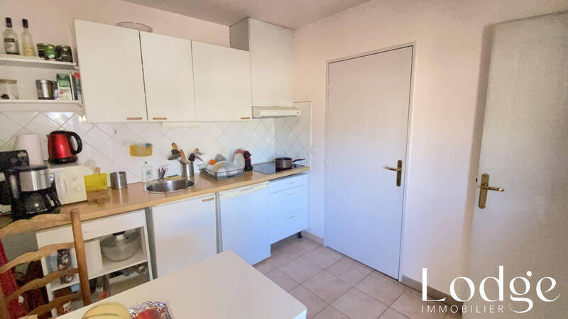 Location appartement 2 pièces 43.38 m² à Aix-en-Provence 13100 - 899 €
