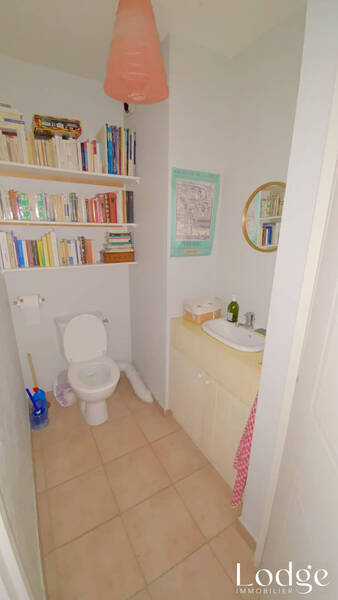 Location appartement 2 pièces 43.38 m² à Aix-en-Provence 13100 - 899 €