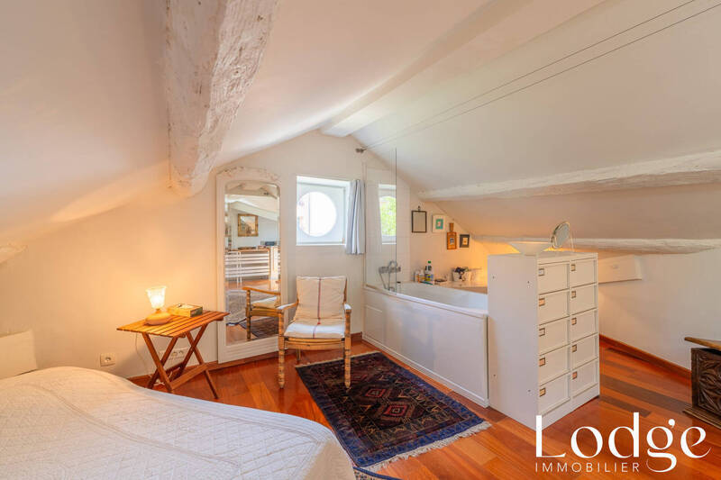 Vente appartement 2 pièces 20.28 m² à Aix-en-Provence 13100