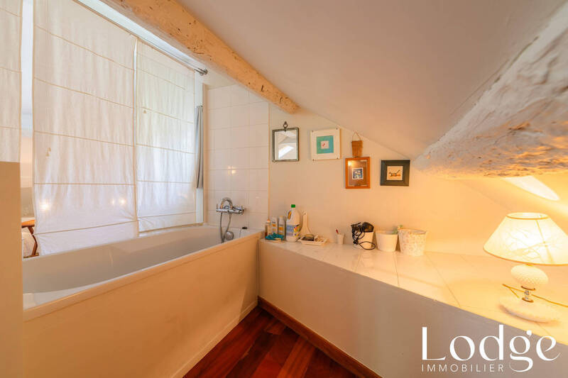 Vente appartement 2 pièces 20.28 m² à Aix-en-Provence 13100