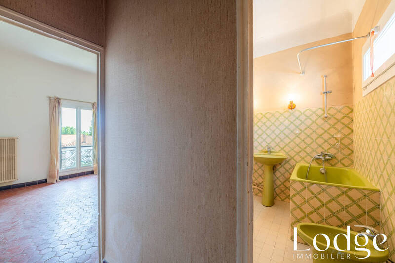 Vente appartement 4 pièces 78.64 m² à Aix-en-Provence 13100