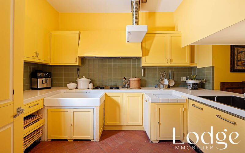 Vente appartement 4 pièces 78.64 m² à Aix-en-Provence 13100