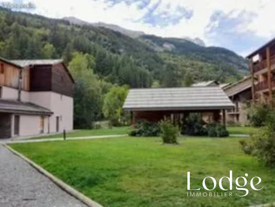 Vente appartement 2 pièces 27 m² à Pelvoux 05340