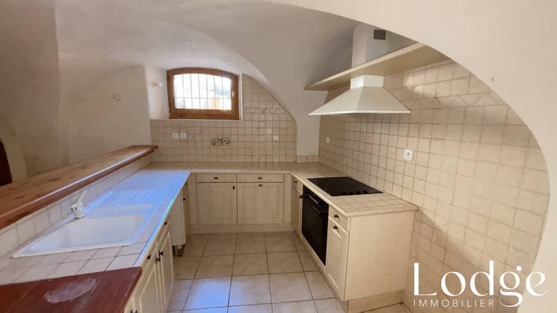 Vente appartement 2 pièces 77 m² à Puy-Saint-André 05100