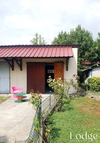 Location appartement 3 pièces 57.1 m² à Saint-Martin-d'Hères 38400 - 890 €